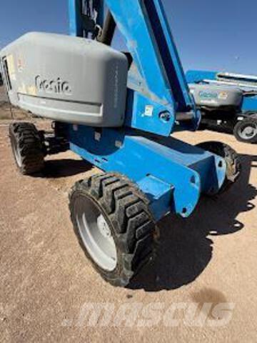 Genie S-65 Телескопични повдигачи
