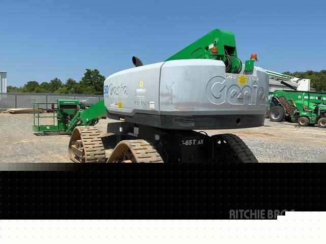 Genie S-65TRAX Строителство - Други