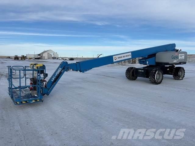 Genie S-85 XC Телескопични товарачи