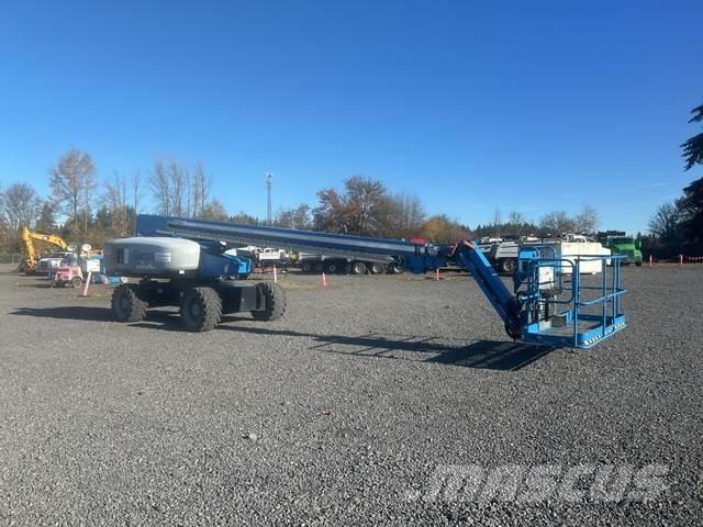 Genie S-85 XC Строителство - Други
