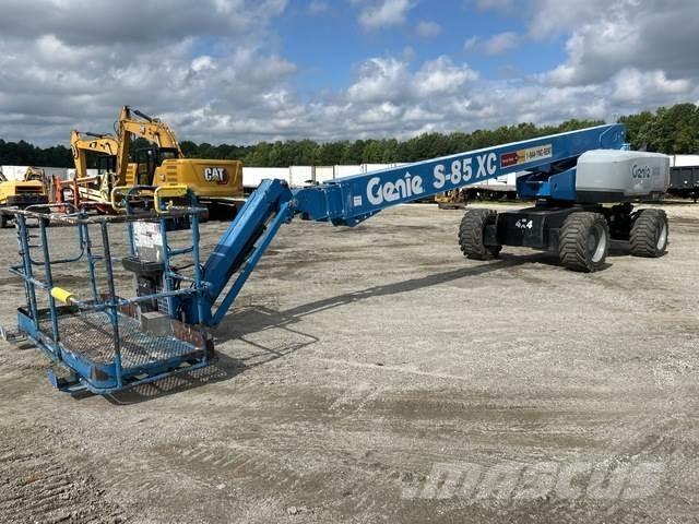 Genie S-85XC Строителство - Други