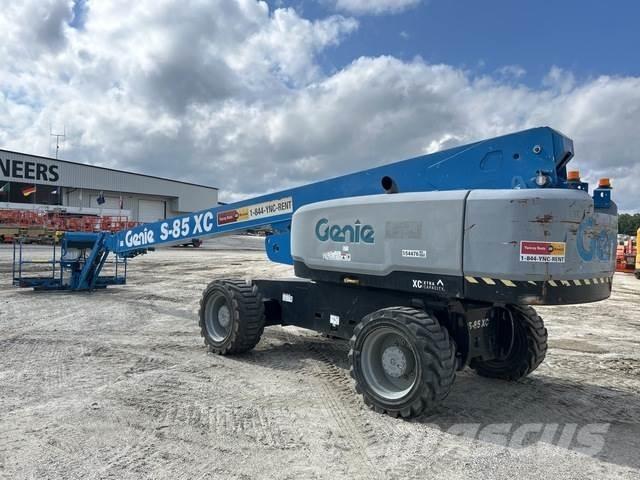 Genie S-85XC Строителство - Други