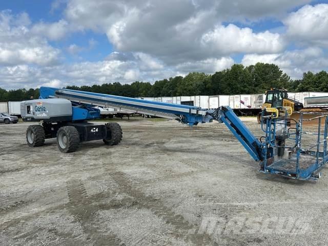 Genie S-85XC Строителство - Други