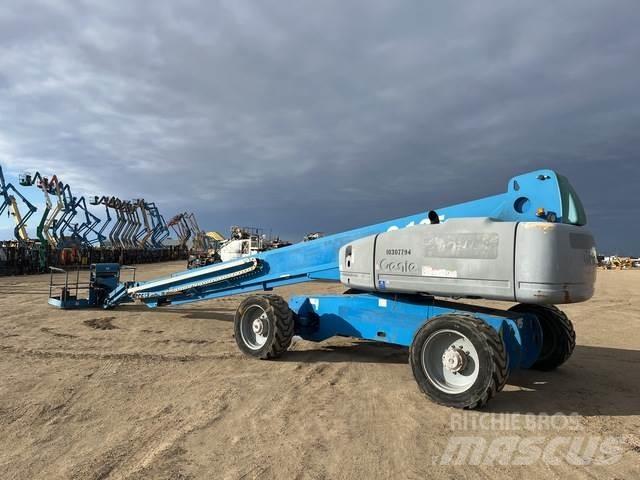 Genie S125 Строителство - Други
