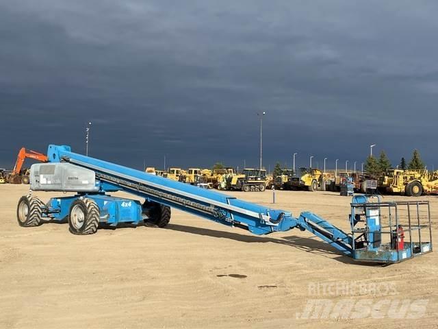 Genie S125 Строителство - Други
