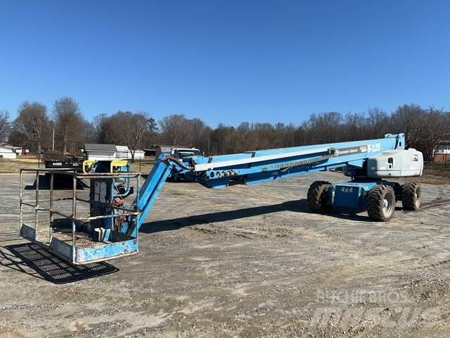 Genie S125 Строителство - Други