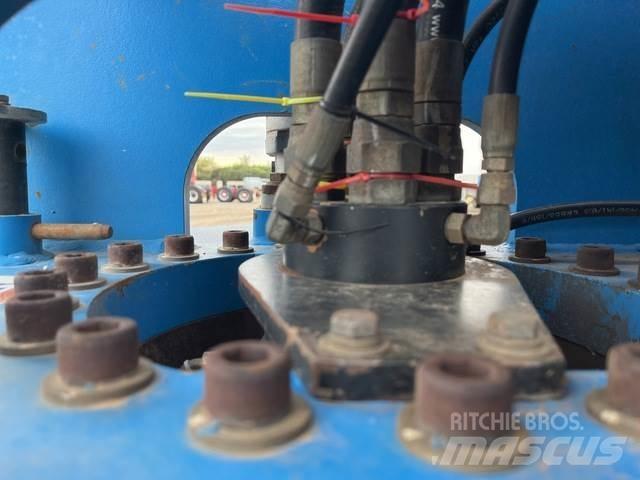 Genie S45 Строителство - Други