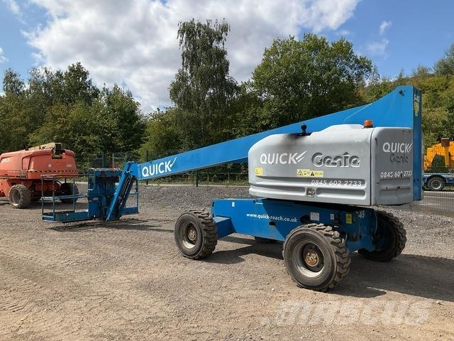 Genie S45 Телескопични повдигачи

