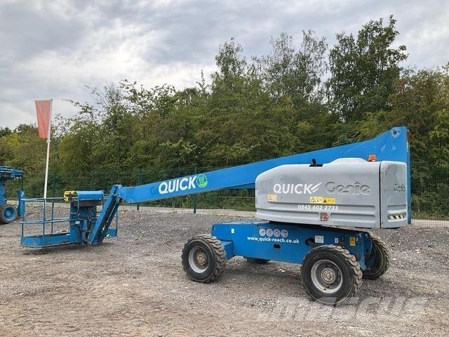 Genie S45 Телескопични повдигачи
