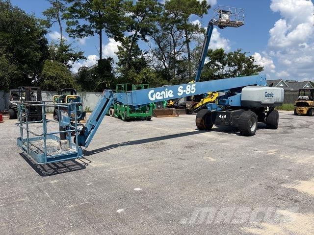 Genie S85 Строителство - Други
