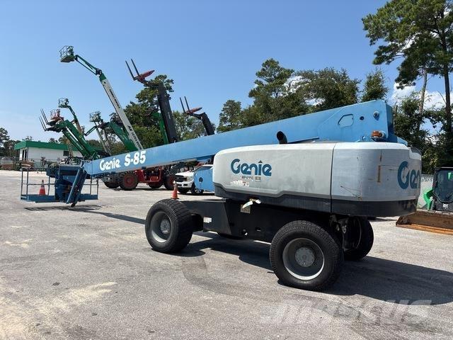 Genie S85 Строителство - Други