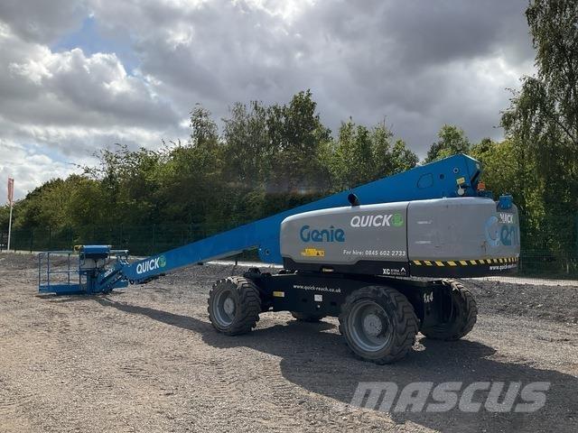 Genie S85XC Телескопични повдигачи
