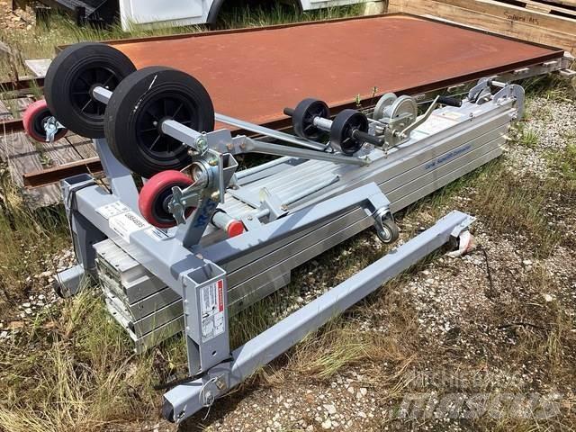 Genie SLC-24 Строителство - Други
