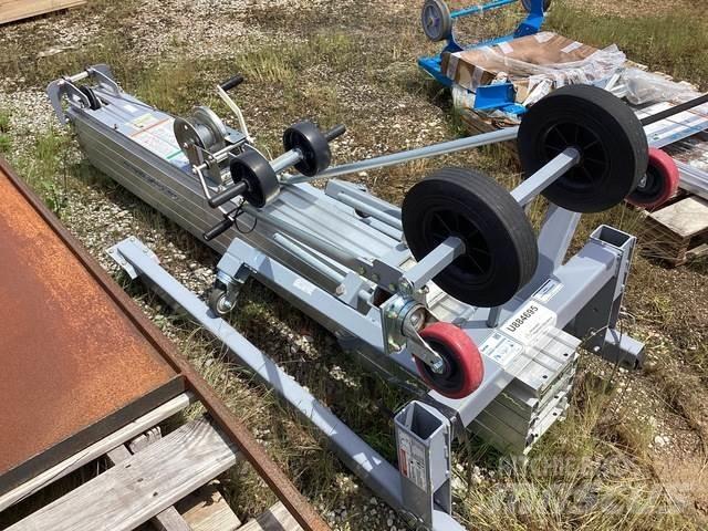Genie SLC-24 Строителство - Други