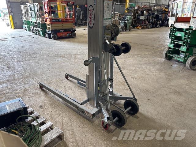 Genie SLC-24 Подемници, лебедки и елеватори за материали
