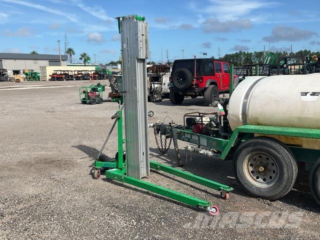 Genie SLC-24 Подемници, лебедки и елеватори за материали
