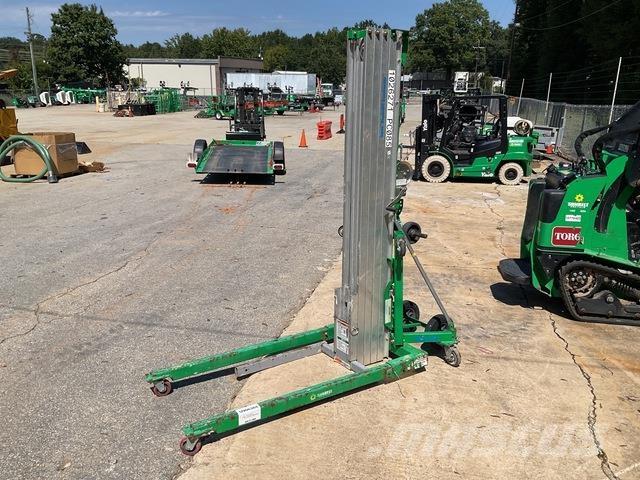 Genie SLC24 Подемници, лебедки и елеватори за материали
