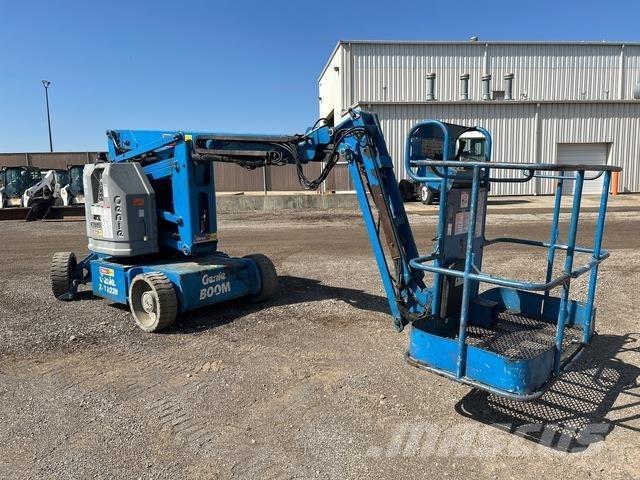 Genie Z-34/22N Съчленени стрелови подемници