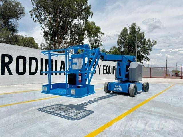 Genie Z34/22N Съчленени стрелови подемници
