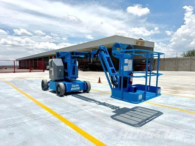 Genie Z34/22N Съчленени стрелови подемници
