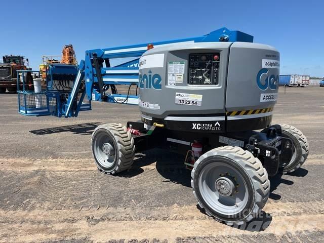 Genie Z45XC Строителство - Други