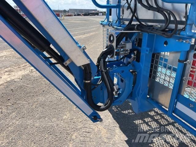 Genie Z45XC Строителство - Други