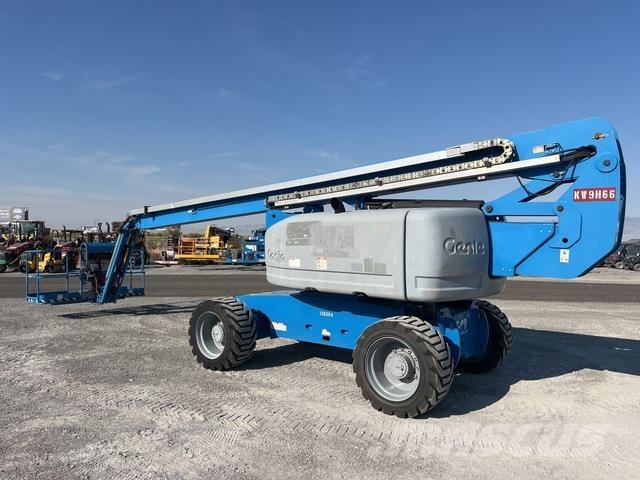 Genie Z80/60 Съчленени стрелови подемници