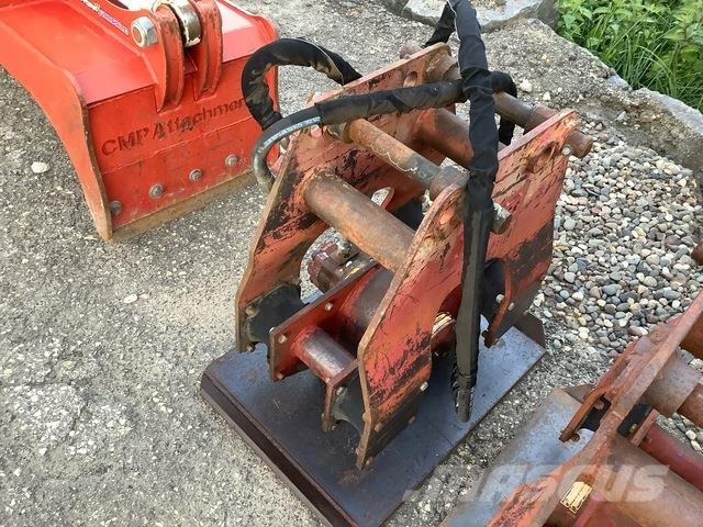 Gentec  Уплътнители за плочи
