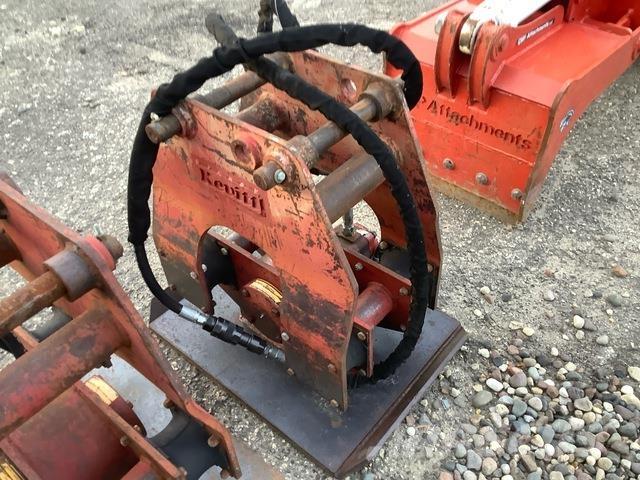 Gentec  Уплътнители за плочи
