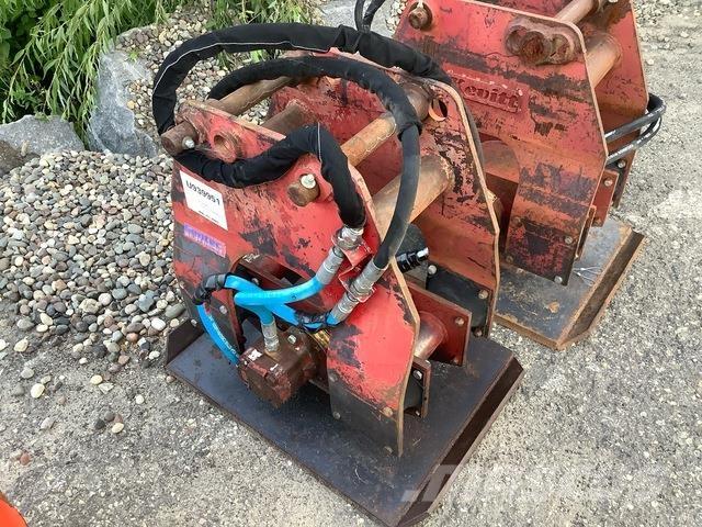 Gentec  Уплътнители за плочи
