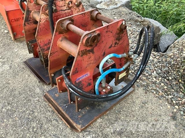 Gentec  Уплътнители за плочи
