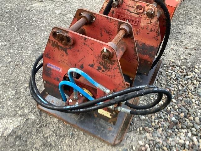 Gentec  Уплътнители за плочи
