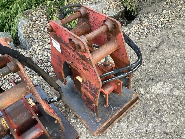 Gentec  Уплътнители за плочи
