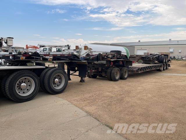  Gerrys KLH307 Нискотоварачи