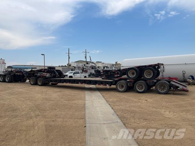  Gerrys KLH307 Нискотоварачи