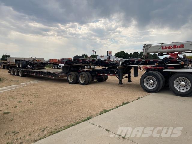  Gerrys KLH307 Нискотоварачи