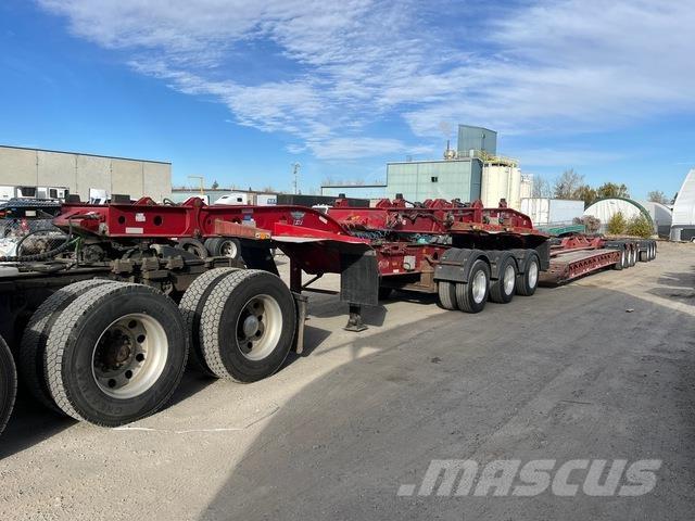  Gerrys KLH502 Нискотоварачи