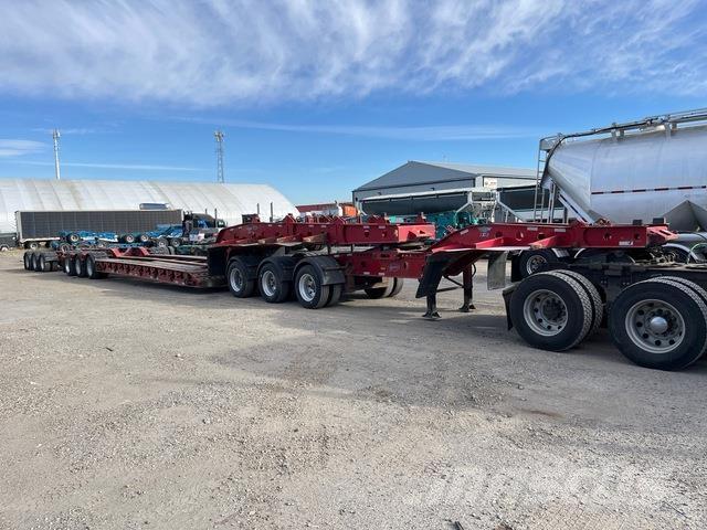  Gerrys KLH502 Нискотоварачи