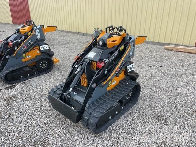 GiANT GS950T Мини товарачи
