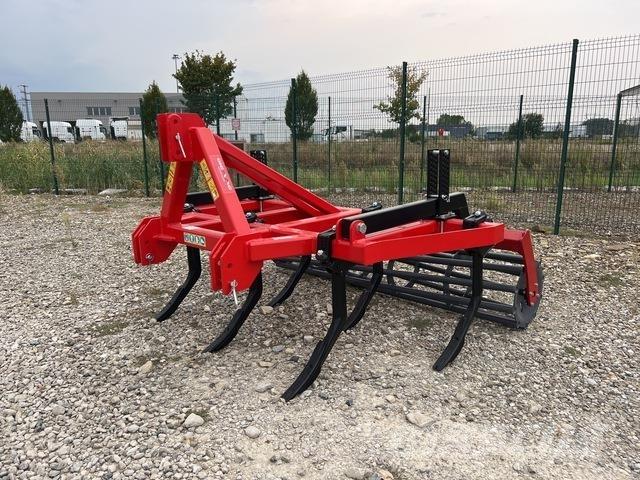 Giemme RP7 Култиватори