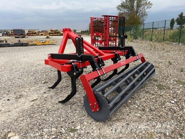  Giemme RP7 Култиватори