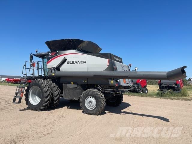 Gleaner S97 Комбайни