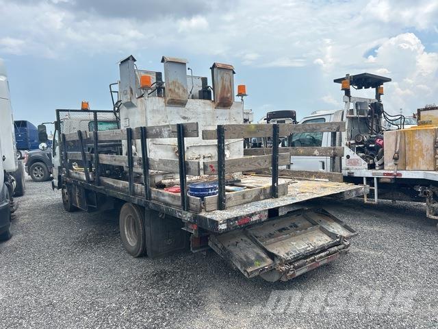 GMC  Общински/универсални превозни средства
