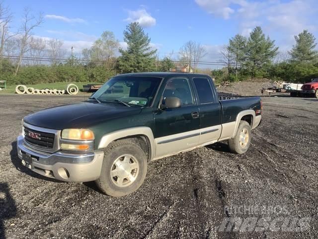 GMC 1500 Други