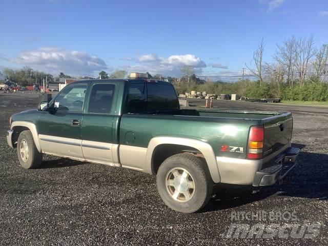 GMC 1500 Други