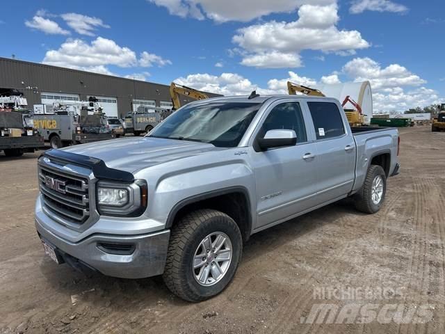 GMC 1500 Други