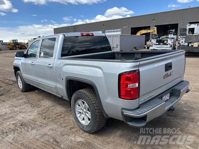 GMC 1500 Други
