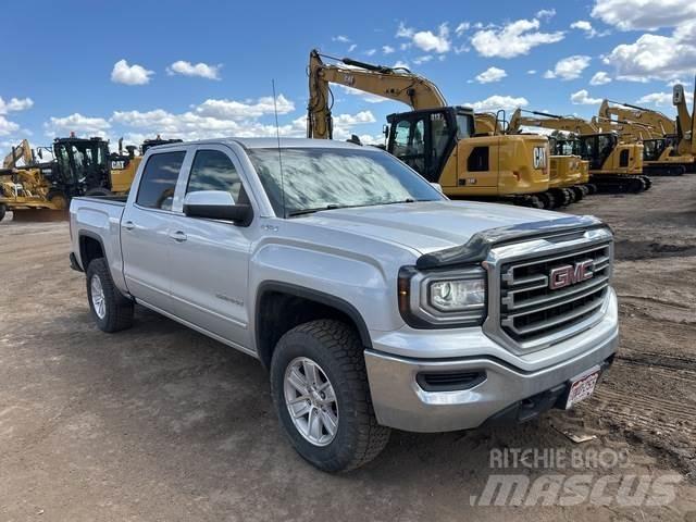 GMC 1500 Други