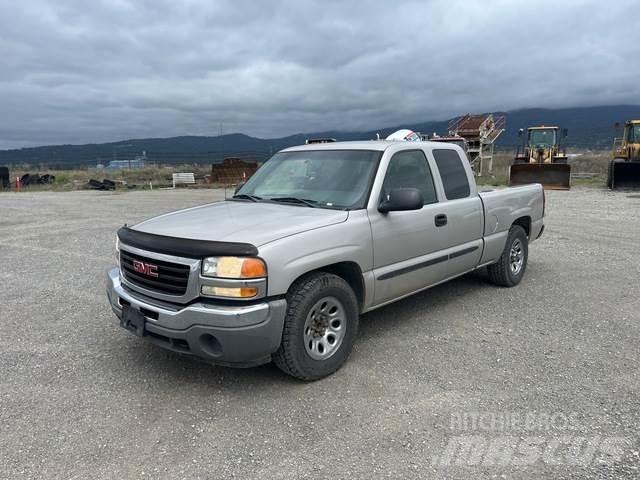 GMC 1500 Други