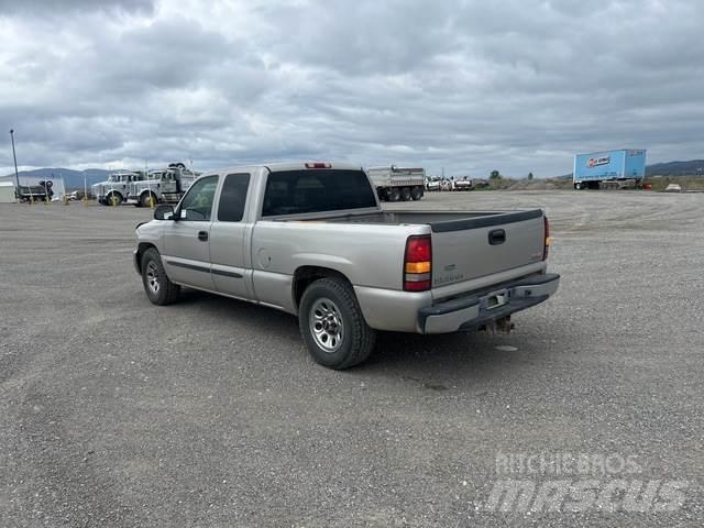 GMC 1500 Други